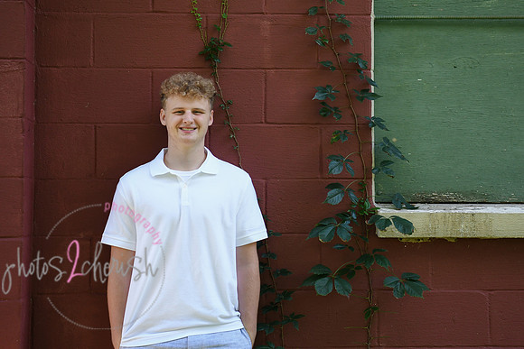jacobs [ben] 14