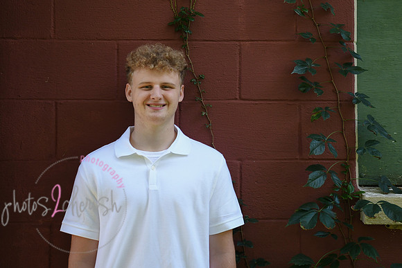 jacobs [ben] 15