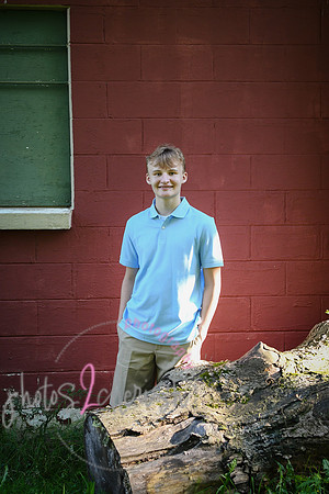 jacobs [bobby] 16