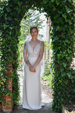 Carter & Marlah Wedding [peek] 150