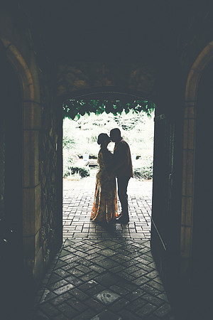 Engagement Photos [peek] 47