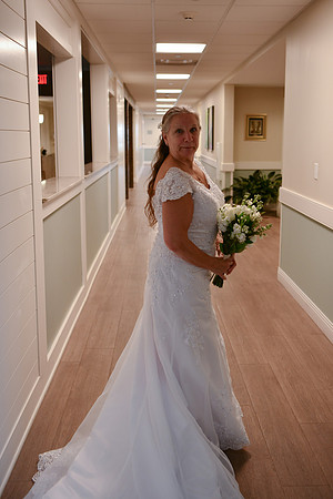 Mike & Smiley [Wedding] 072