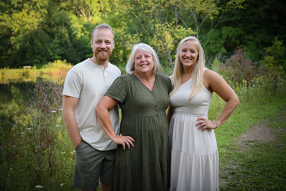 Varney Family 005