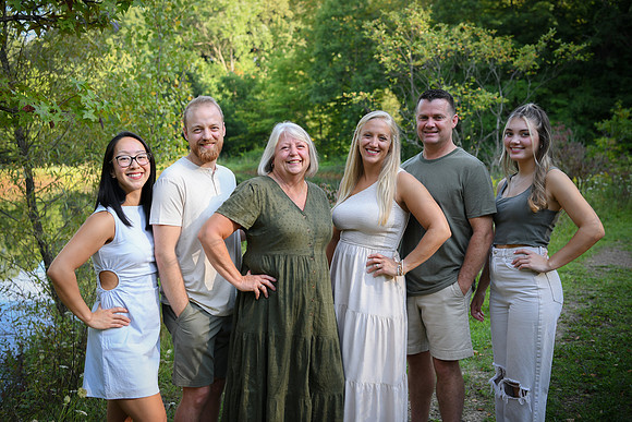 Varney Family 001