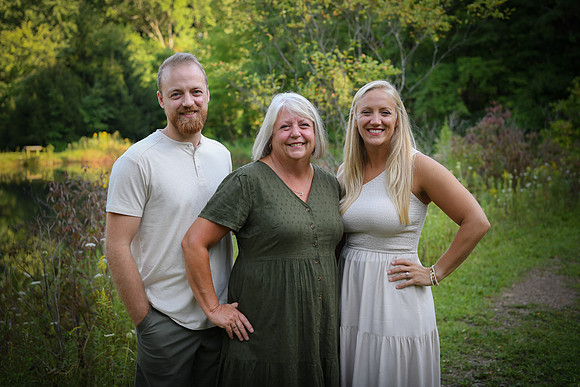 Varney Family 006