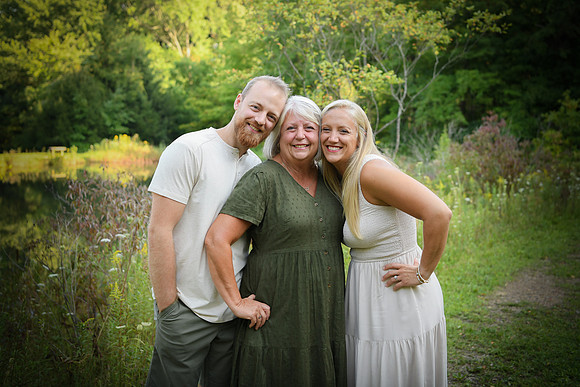 Varney Family 010