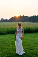 Carter & Marlah [Sunset] 007