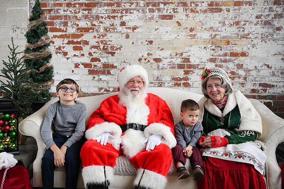 2024 Santa [Harp] 20