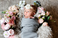 Amelia [newborn] images 002