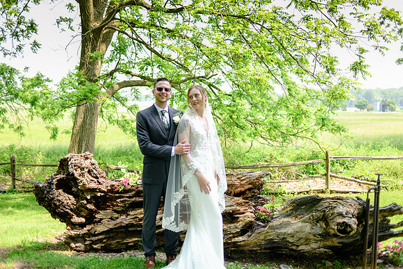 Carter & Marlah Wedding Photos [b&g] 192
