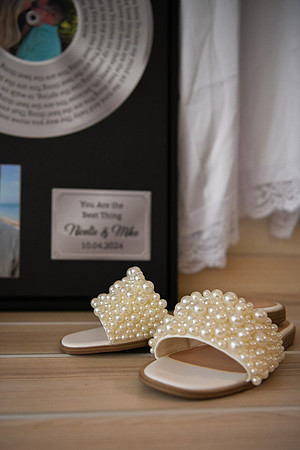 Wedding of Mike & Nicolle 011