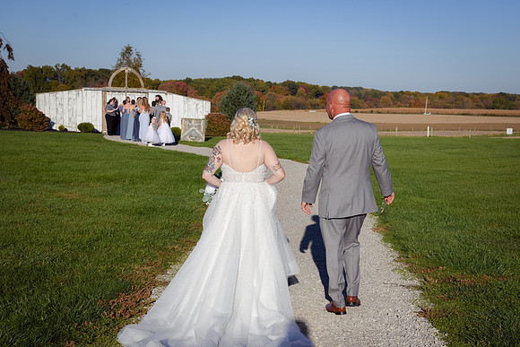 Piper & Eddie WD [ceremony] 010