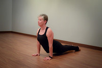 half moon poses 016