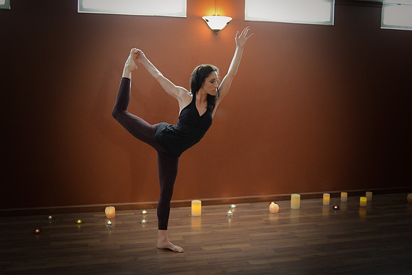half moon poses 104