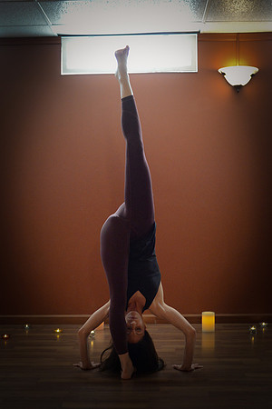 half moon poses 106