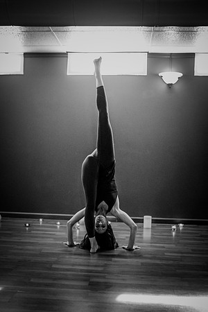 half moon poses 107