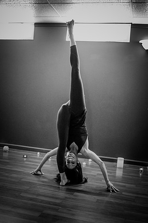 half moon poses 108