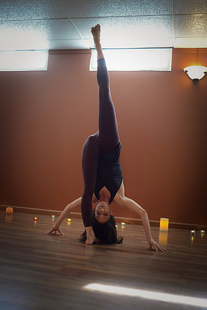 half moon poses 109