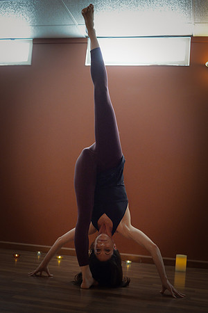 half moon poses 110