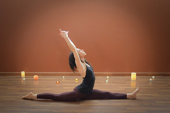 half moon poses 114