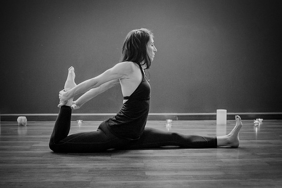 half moon poses 120