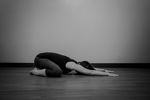 half moon poses 129