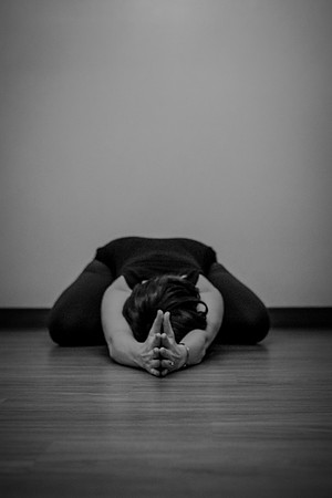 half moon poses 130