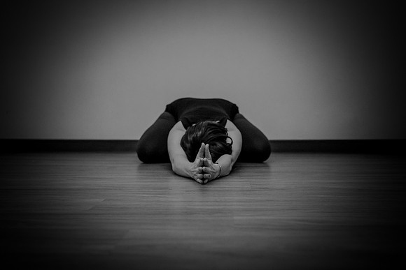 half moon poses 132