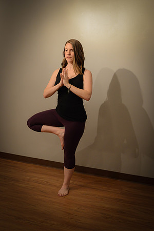 half moon poses 141