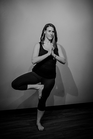 half moon poses 144