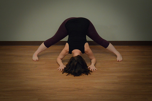 half moon poses 145