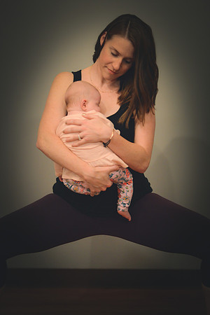 half moon poses 152