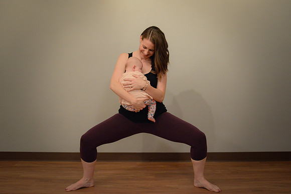half moon poses 158