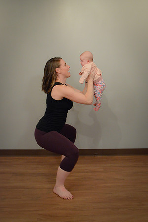 half moon poses 167
