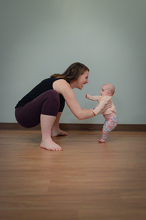 half moon poses 170