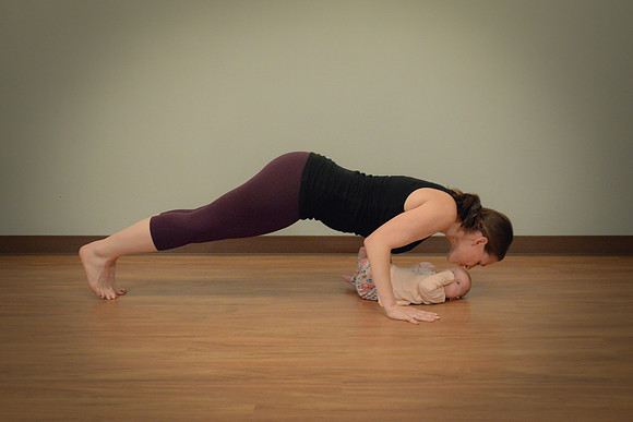 half moon poses 174