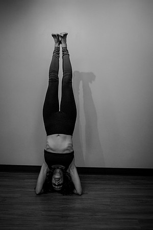 half moon poses 201