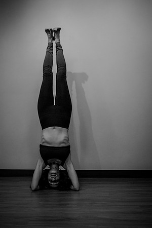half moon poses 203
