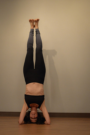 half moon poses 204