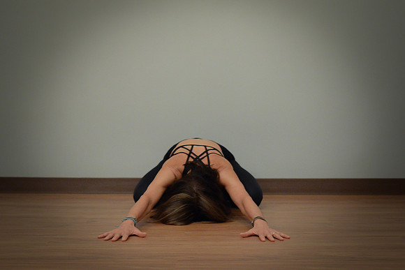 half moon poses 205