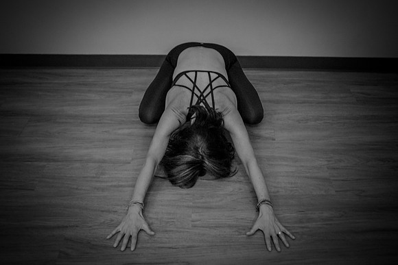half moon poses 207