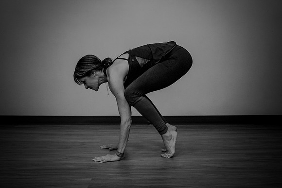 half moon poses 213