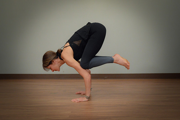 half moon poses 214