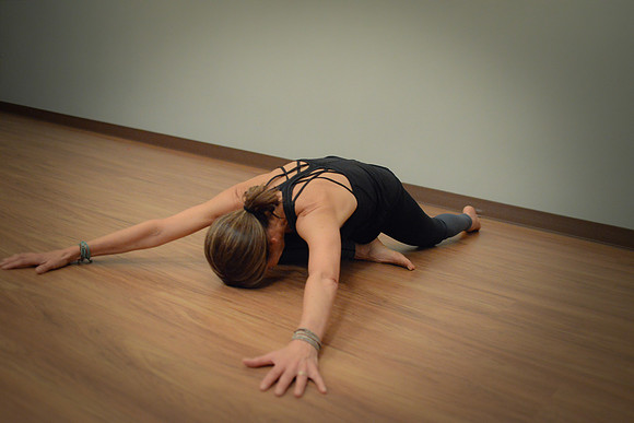 half moon poses 220