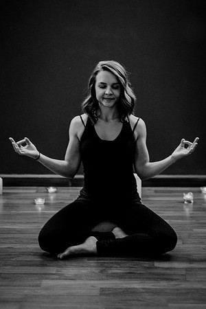 half moon poses 230