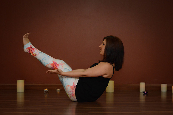 half moon poses 239