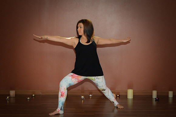 half moon poses 243