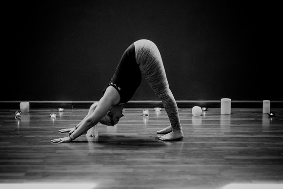 half moon poses 245