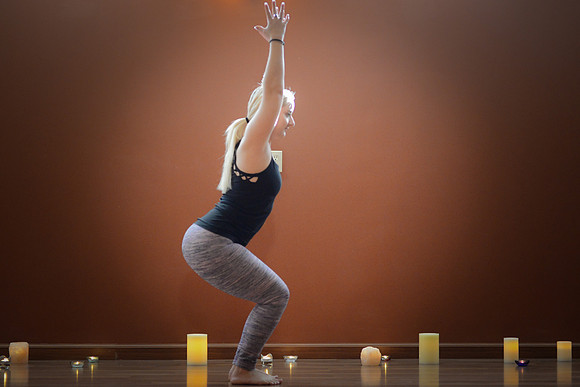 half moon poses 248