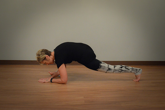 half moon poses 255